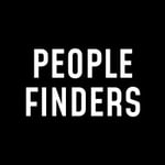 Logo Peoplefinders - Our talent is finding yours