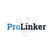 Logo Prolinker - Snelle en veilige werving
