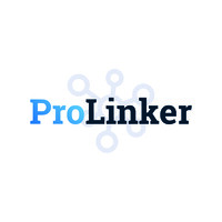 Logo Prolinker - Snelle en veilige werving