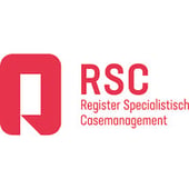 Logo Register Specialistisch Casemanagement
