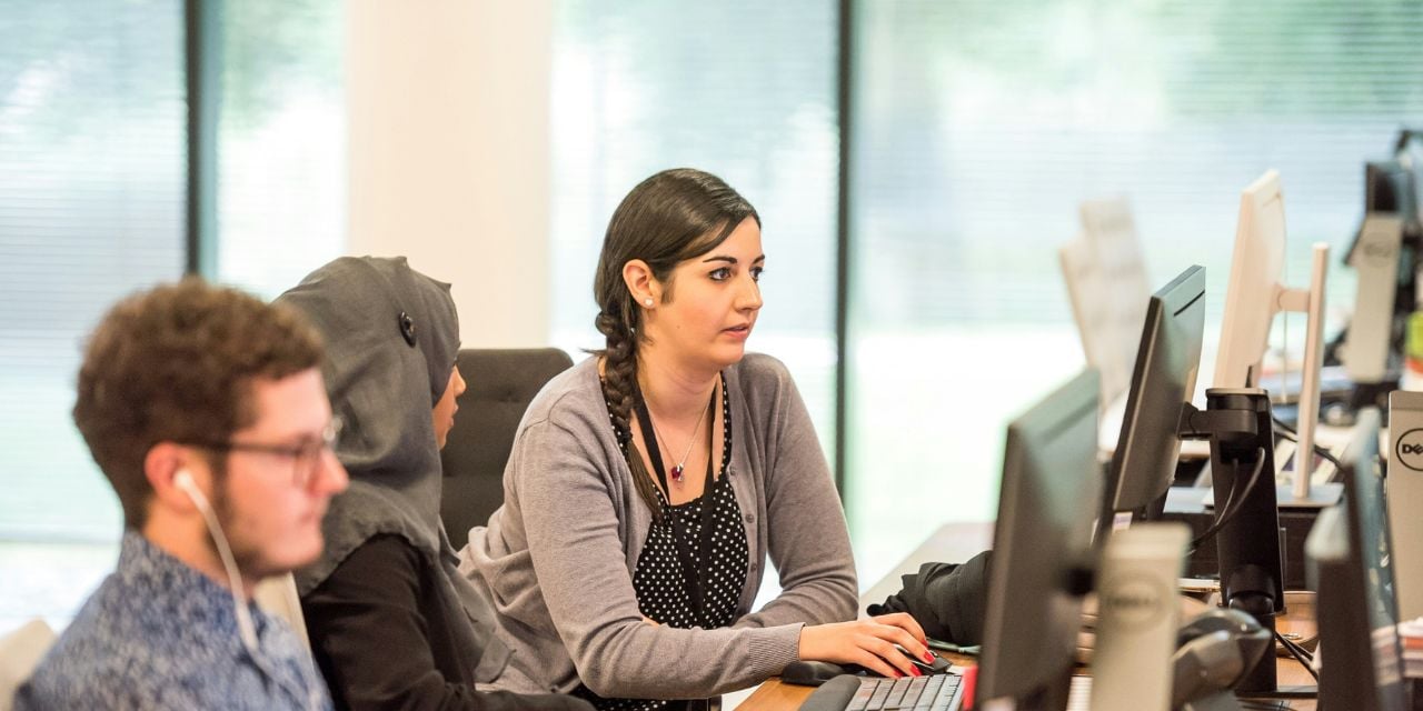 Zo bouwen succesvolle organisaties aan een leercultuur