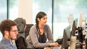Zo bouwen succesvolle organisaties aan een leercultuur