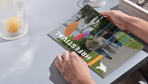 HRfestival Magazine 2024