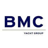 Logo BMC - Partners in verbetering