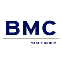 Logo BMC - Partners in verbetering