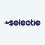 Logo DeSelectie - Jouw Recruitment Marketing Team