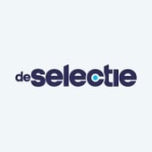 Logo DeSelectie - Jouw Recruitment Marketing Team