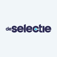 Logo DeSelectie - Jouw Recruitment Marketing Team