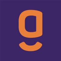 Logo Gingermood - De slimste weg naar de beste coach
