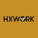 Logo HXWork - Human Experience of Work