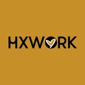 Logo HXWork - Human Experience of Work