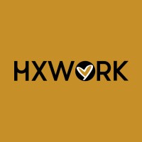 Logo HXWork - Human Experience of Work