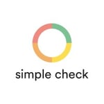 Logo SimpleCheck - Partner voor Duurzame Inzetbaarheid