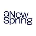 Logo aNewSpring - The Learning Journey Platform
