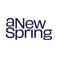 Logo aNewSpring - The Learning Journey Platform
