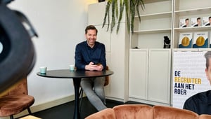 sollicitatiegesprek