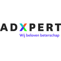 Logo ADXpert - Ontzorgt werkgevers bij verzuim