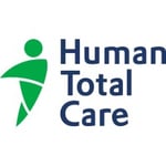 Logo HumanTotalCare - Voor een gezond Nederland