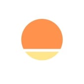 Logo It Is A New Day - de Persoonlijke Gezondheidsrevolutie