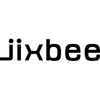 Logo Jixbee - Financieel welzijn