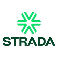 Logo Strada Global Payrolloplossingen