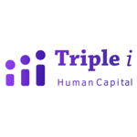 Logo Triple i Human Capital