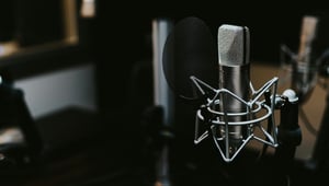 podcast