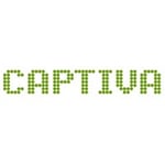 Logo Captiva - Recruitment, HR en arbeidsbemiddeling professionals