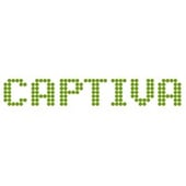 Logo Captiva - Recruitment, HR en arbeidsbemiddeling professionals