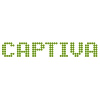 Logo Captiva - Recruitment, HR en arbeidsbemiddeling professionals