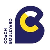 Logo Coach Boulevard - Vakmanschap in coachen