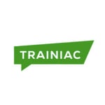 Logo TRAINIAC - Training en advies ondernemingsraden