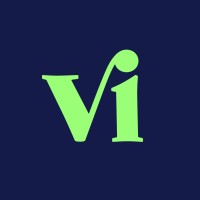 Logo Vi Health - Platform voor vrouwen in de overgang