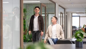 Ideale HR-cyclus