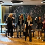 Experimenteren, experimenteercultuur