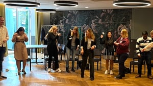 Experimenteren, experimenteercultuur