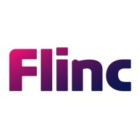 Logo Buro Flinc - Business People Culture