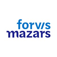 Logo Forvis Mazars - HR services
