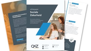 Sociale zekerheid
