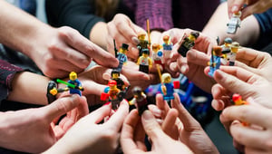 online teambuilding