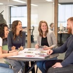 de ideale hr-gesprekscyclus werkboek