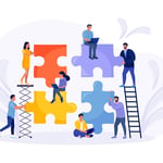 Skill-based werken
