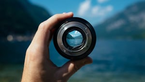 Aandacht en focus