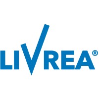 Logo Livrea - Talent Experience Platform