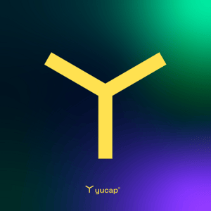 Logo Yucap People Analytics To Unleash Talent & Boost Performance