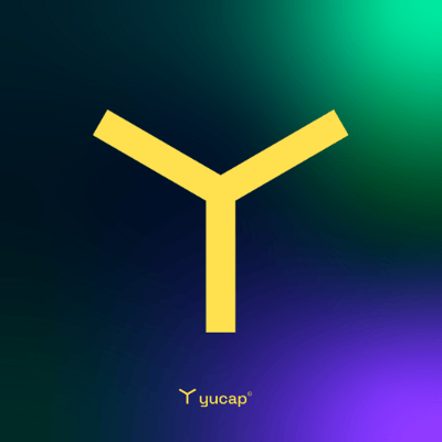 Logo Yucap People Analytics To Unleash Talent & Boost Performance