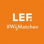 Logo LEF Recruitment - Expert in recruitment en werving en selectie