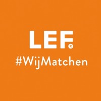 Logo LEF Recruitment - Expert in recruitment en werving en selectie