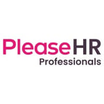 Logo Please HR professionals