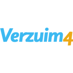 Logo Verzuim4 - Verzuimanalyse en-advies